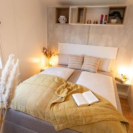 Gemuetliches, Voll Ausgestattes Tiny House Leilighet Vilseck Eksteriør bilde