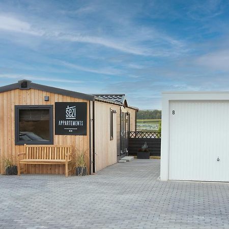 Gemuetliches, Voll Ausgestattes Tiny House Leilighet Vilseck Eksteriør bilde