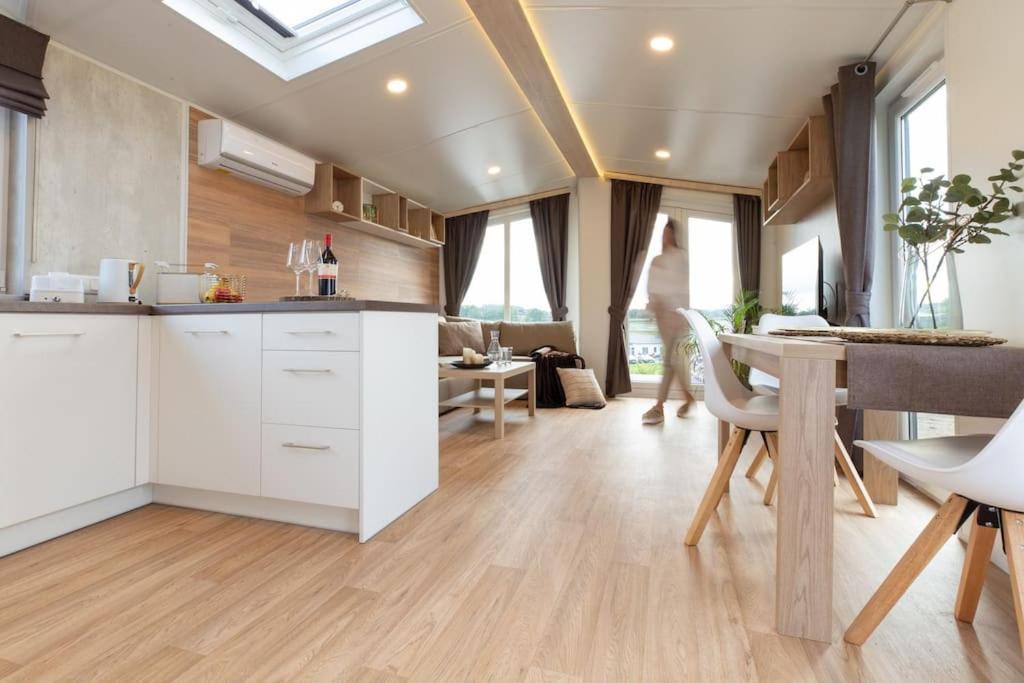 Gemuetliches, Voll Ausgestattes Tiny House Leilighet Vilseck Eksteriør bilde