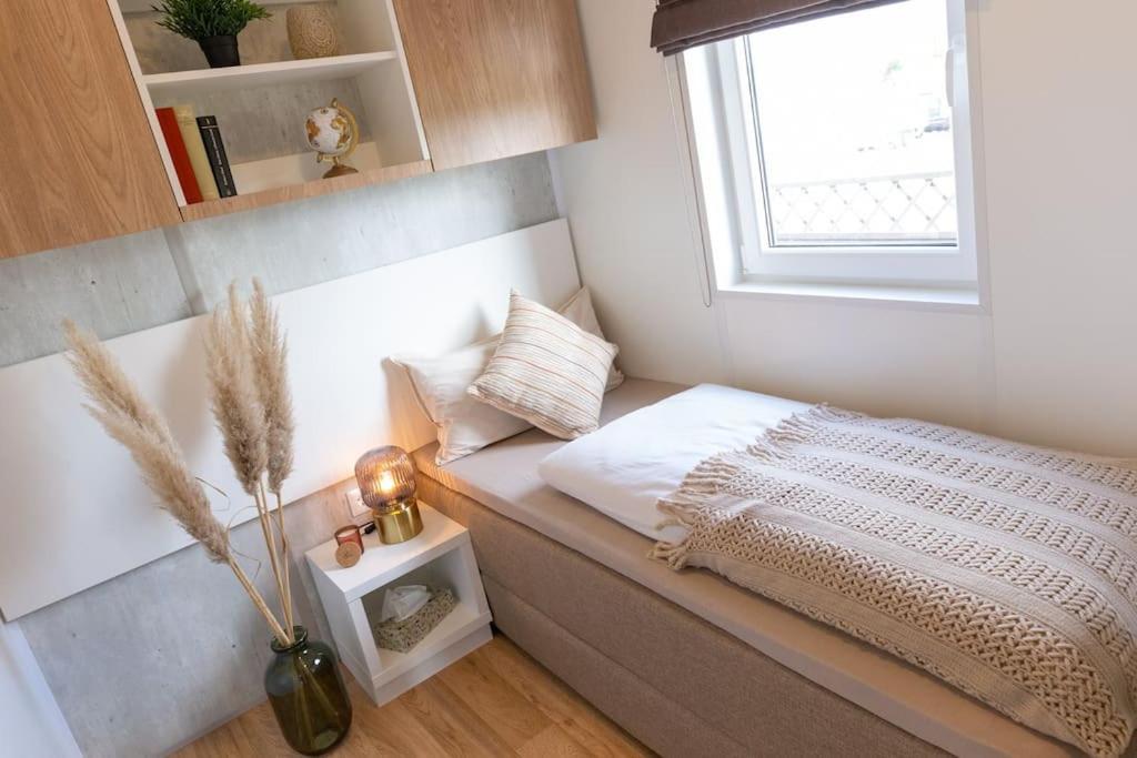 Gemuetliches, Voll Ausgestattes Tiny House Leilighet Vilseck Eksteriør bilde