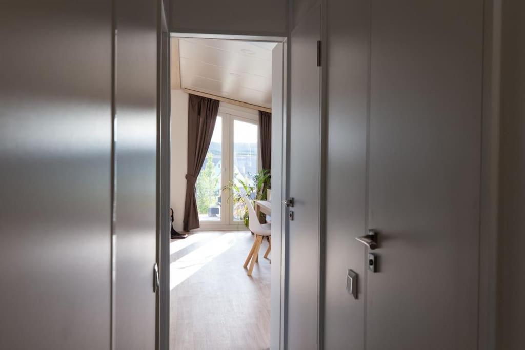 Gemuetliches, Voll Ausgestattes Tiny House Leilighet Vilseck Eksteriør bilde
